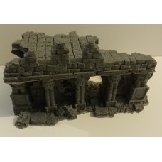 Lost City Medium Ruin 5